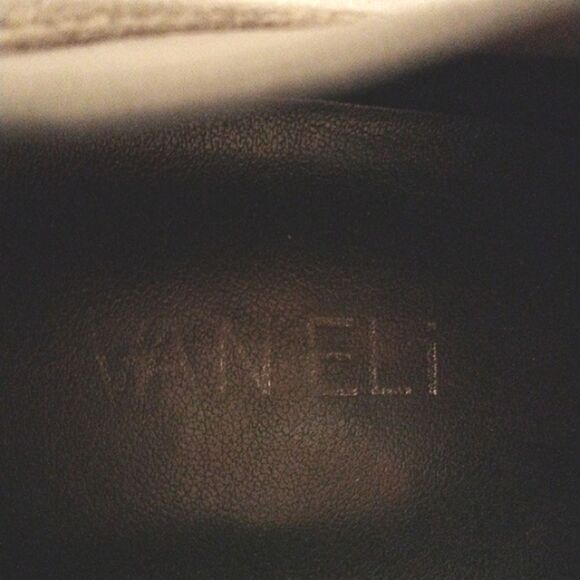 Vaneli Suede Booties - Picture 7 of 12